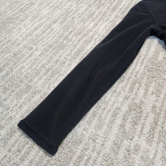 The North Face women's Morning Glory fleece jacket black gold UCF Saints size S - Picture 5 of 11